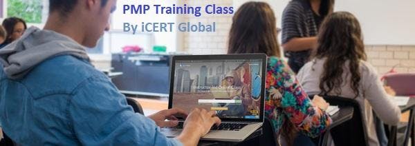 PMP Exam Prep Classroom Training in Santa Barbara, CA