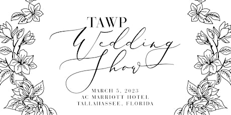 TAWP: The Wedding Show