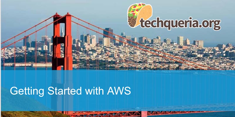 AWS Workshop at LendingClub Part 1