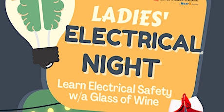 Ladies' Electrical Night