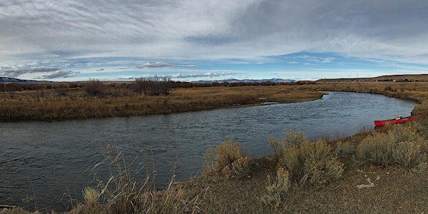 2023 Clark Fork Science Forum