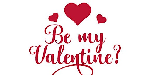Be My Valentine at Tippy Creek Winery