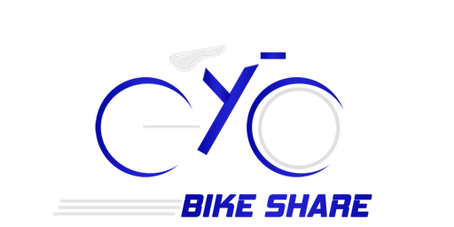 YoGo Bikeshare Town Social:Intro into Bike Sharing