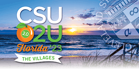 CSU2U 2.0 - The Villages