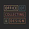 Office of Collecting and Design's Logo