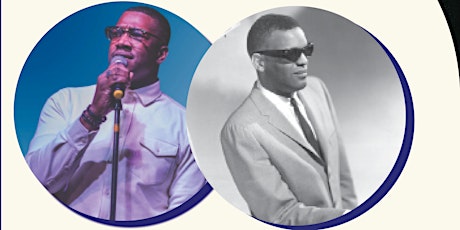 Howlin' Friday w/ Jeremy Taylor: Tribute to Ray Charles