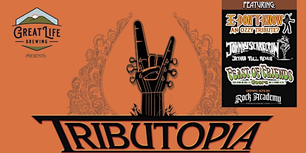 Tributopia