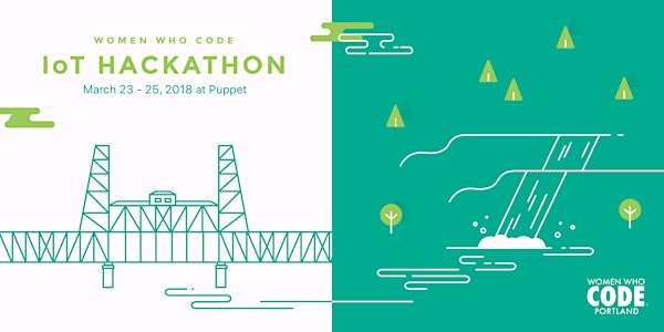 IoT Hackathon 2018