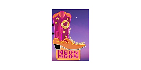 Neon Moon Saloon: A Bayou Village School (Un)Gala