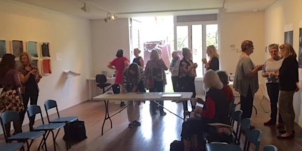 CREATE ART EXCHANGE
