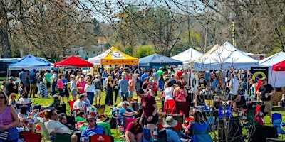 6th  Annual Lock House Craft Beer & Wine Fest primary image