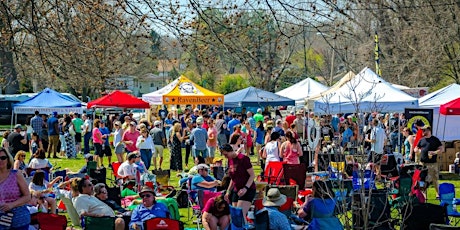 5th  Annual Lock House Craft Beer & Wine Fest