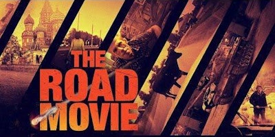 2018 PROXY Spring Series: The ROAD MOVIE