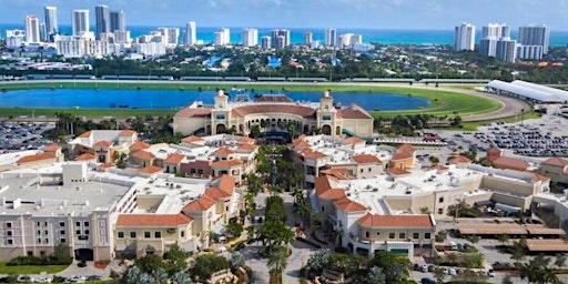 Hauptbild für Biz To Biz Business Trade Expo  | Gulfstream Park - June 12th