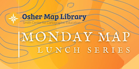 Monday Map Lunch Series: Llana Barber