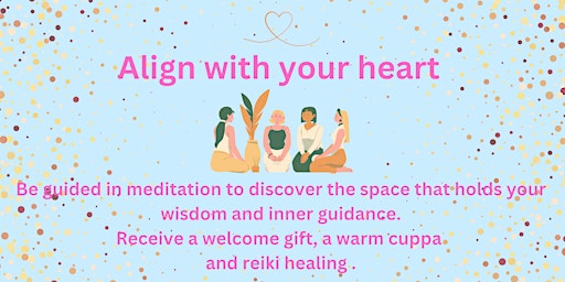 Align with your heart