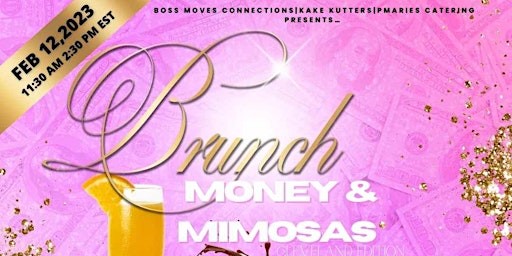 Money And Mimosas
