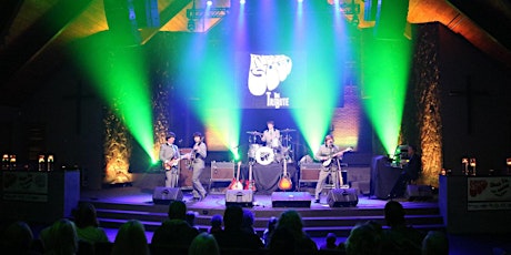 CHART HOUSE LIVE: RUBBER SOUL/A Tribute to The Beatles