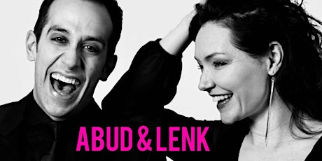 George Abud and Katrina Lenk: "Swung"