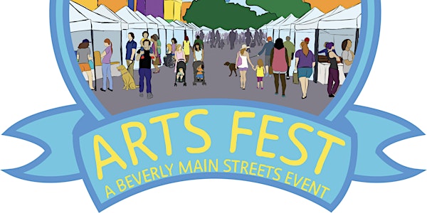 Arts Fest 2023 - Community Art Exhibition