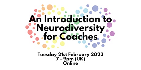 An Introduction to Neurodiversity for Coaches