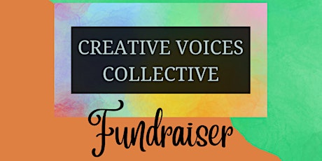 Creative Voices Collective Fundraiser Quiz