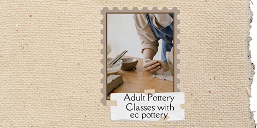 Pottery Wheel Throwing Part 1