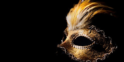 HandPicked Presents A Gatsby Masquerade Gala