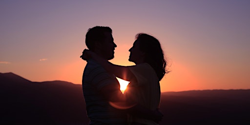 ONLINE Masterclass Deeper Intimacy & Connection: Tantra For Couples