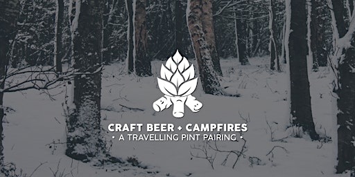 Craft Beer & Campfire Pairing