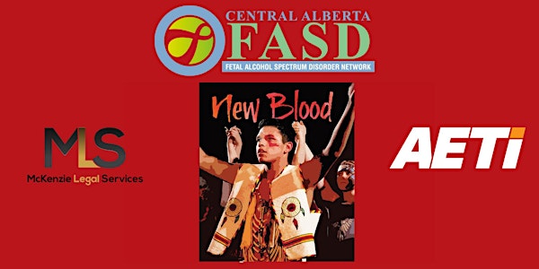 New Blood Dance Show