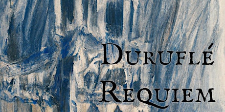 The Astoria Choir: Duruflé Requiem