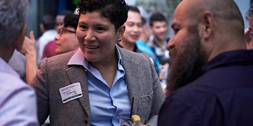 Out Pro Meaningful LGBTQ Networking - San Francisco