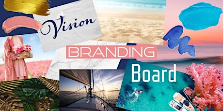 Workshop Wednesdays: Branding 101 - Build Your Own Brand