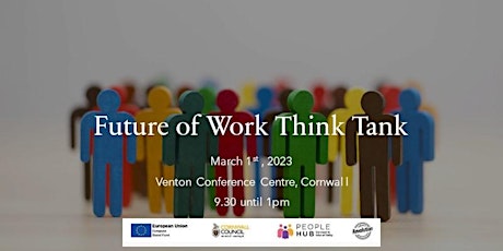 The Future of Work Think Tank