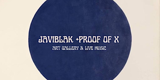 Javi Blak | Proof of X