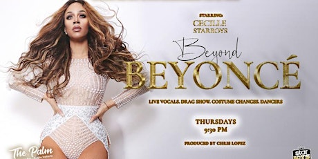 Beyond Beyonce