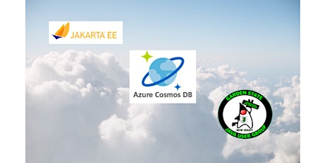 Jakarta NoSQL Powered by Cosmos DB on the Cloud