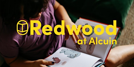 In-Person Redwood @ Alcuin Montessori Prospective Family Open House!