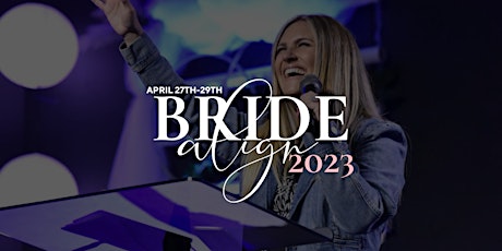 Bride Align 2023