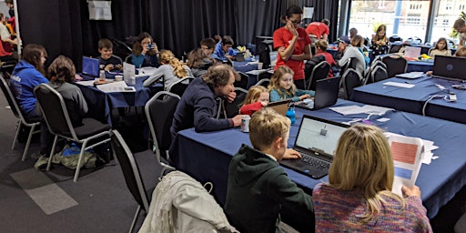 Digimakers 2023: Trinity Centre - Minecraft Redstone Electronics Workshop