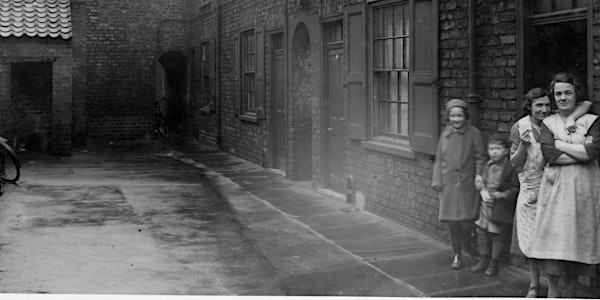 Housing Histories, Housing Futures: What can we learn from looking back at...