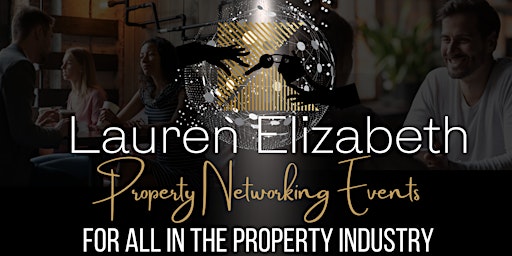 Exclusive Property Networking Event