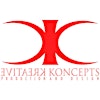 Logotipo de KreativeKoncepts Production and Design