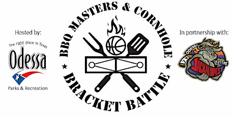BBQ Masters and Cornhole Bracket Battle