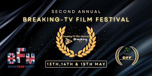 Breaking TV Film Festival