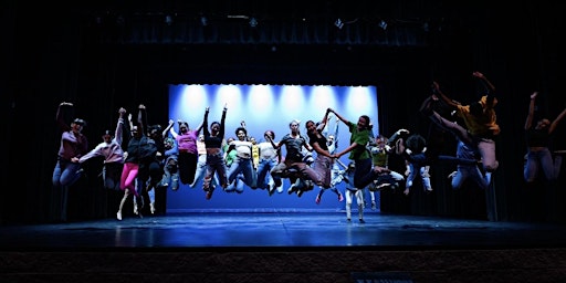 Davidson High School Dance Placement Auditions