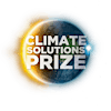 Logotipo da organização Climate Solutions Prize Organization