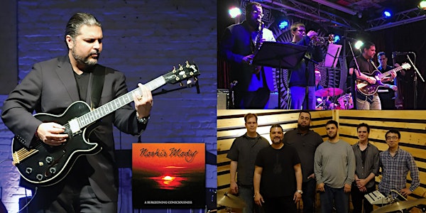 Noshir Mody Ensemble - Modern Jazz