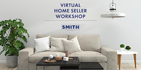 Virtual Home Seller Workshop